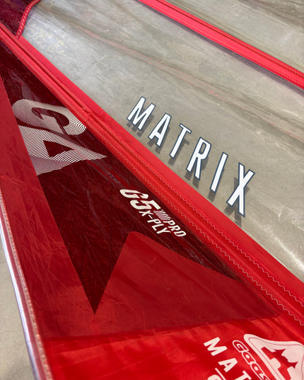 (Gereserveerd) Gaastra Matrix 8.4