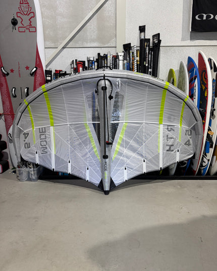North Mode Ultra 2026 5.4