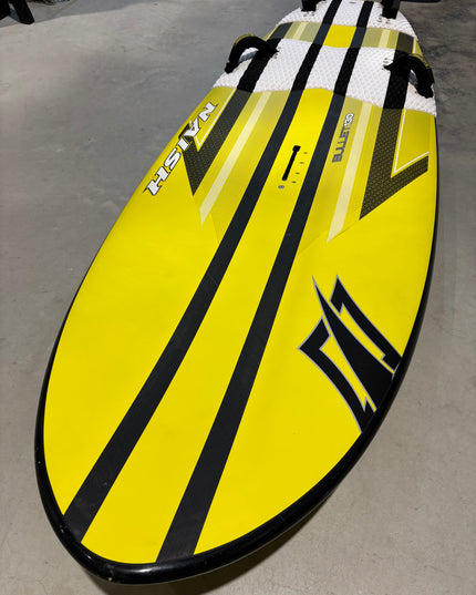 Naish Bullet Freerace - 130L