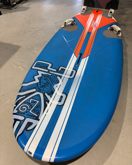Starboard Isonic Carbon - 134L