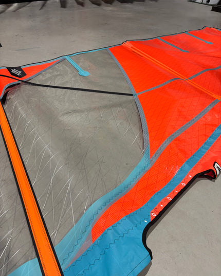 Naish Chopper 3X 4.8