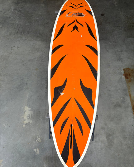 F2 Guerilla Wave - 84L