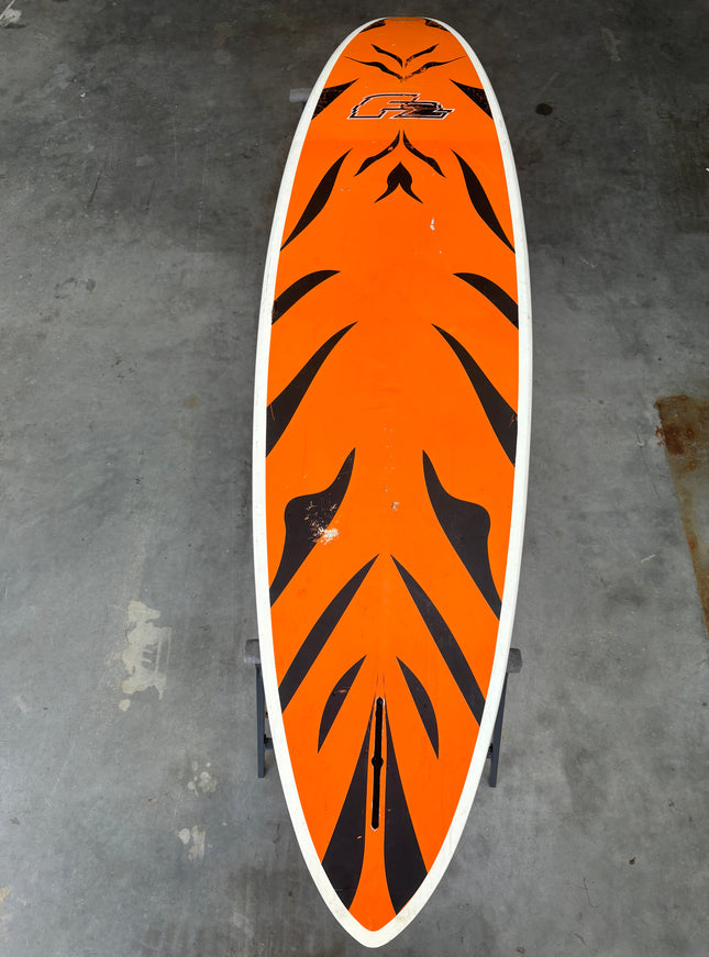 F2 Guerilla Wave - 84L