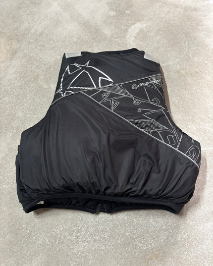 Drijfvest Mystic maat XL
