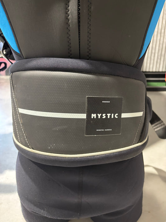 Mystic Wingman maat M/L