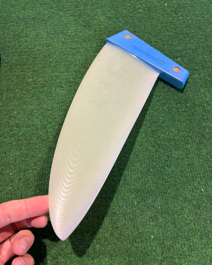 Tribal Sym Speed 27cm Tuttlebox