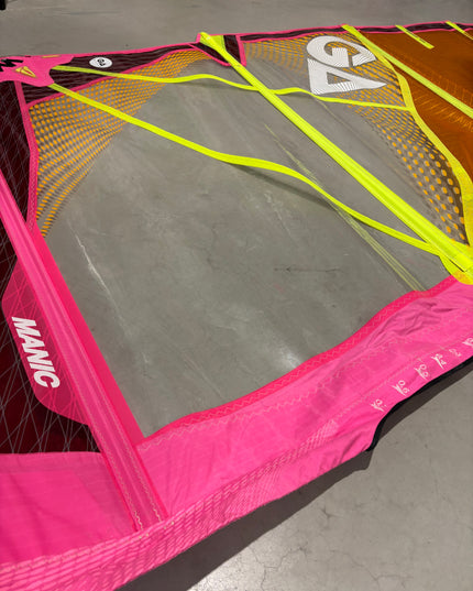 Gaastra Manic 5.3