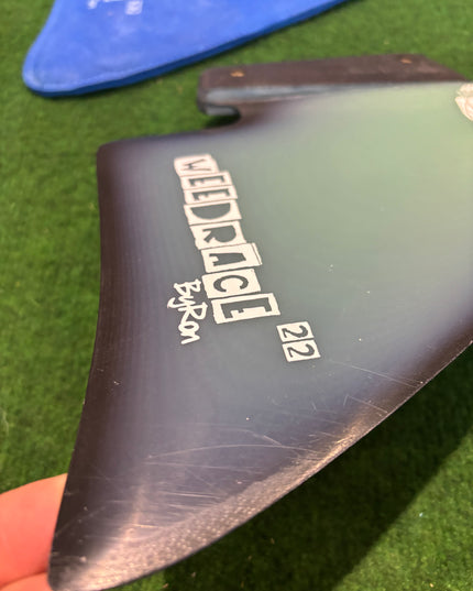 ByRon Weedrace 22cm Tuttlebox