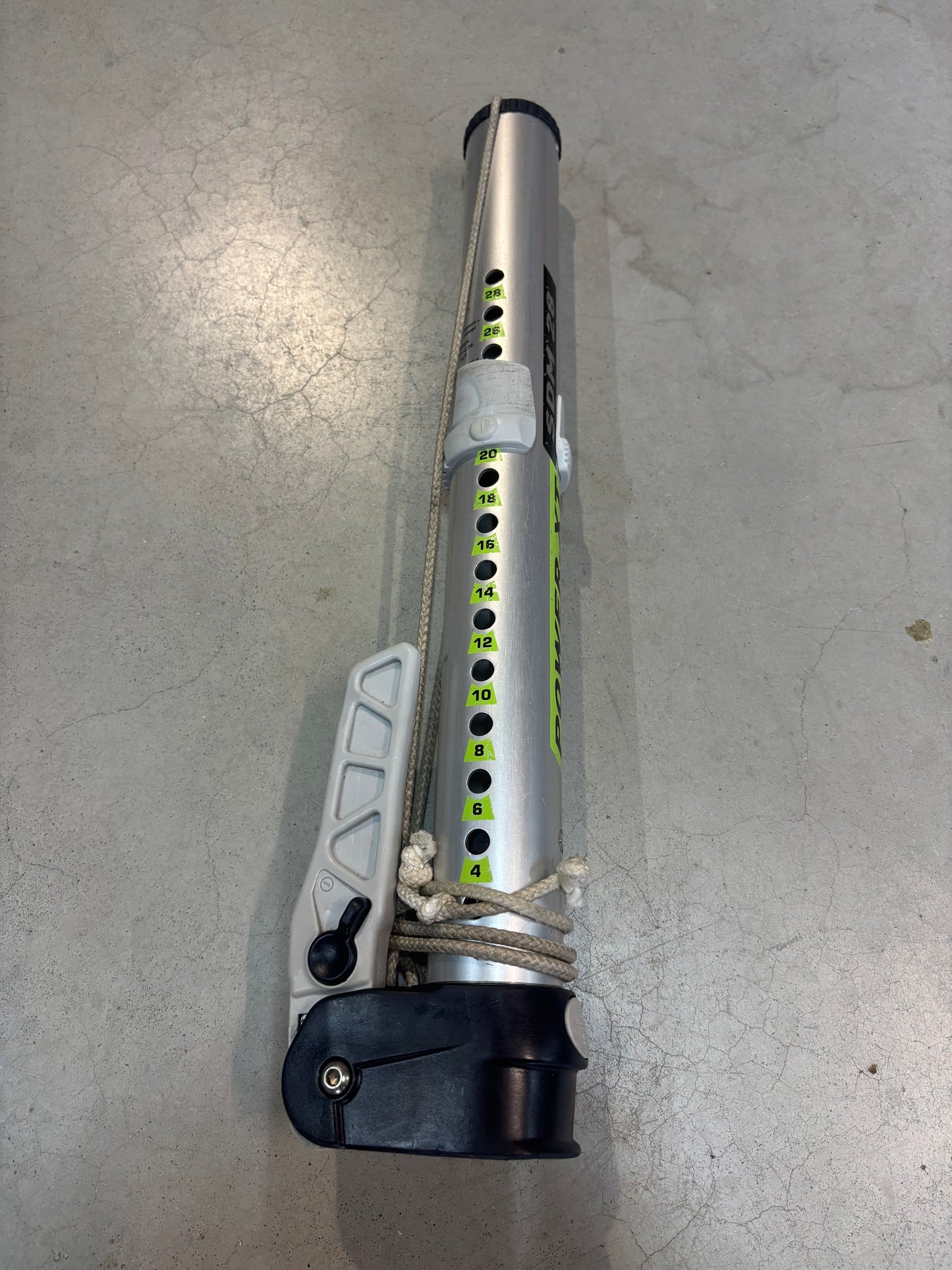 Duotone PowerXT 28cm SDM