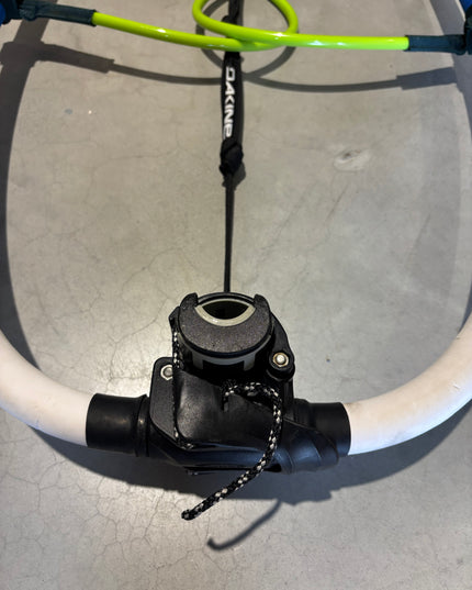 Chinook PRO Alloy 165-227