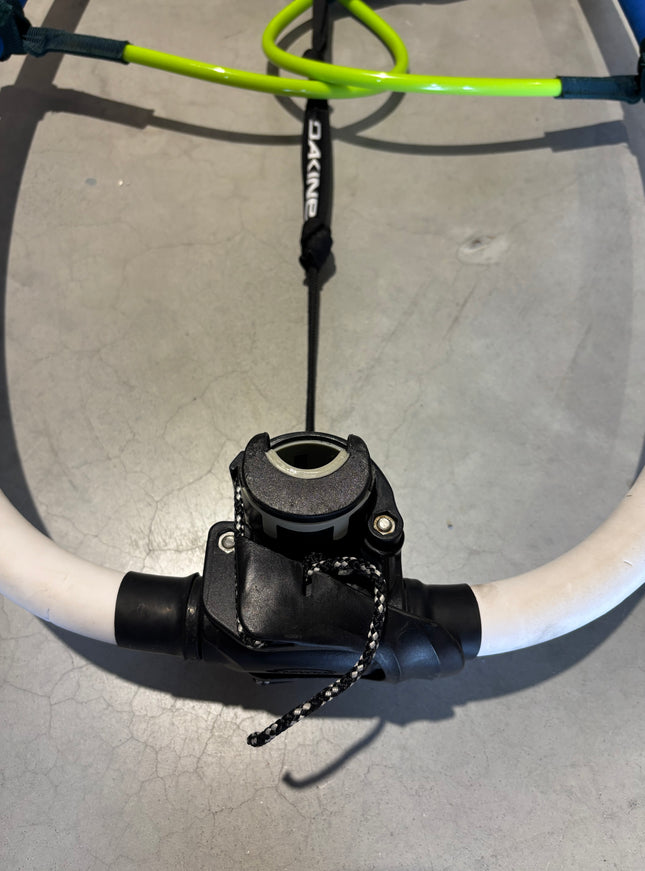 Chinook PRO Alloy 165-227