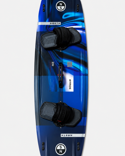 North Atmos 141x42