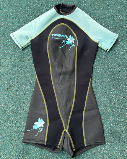 Tribord Shorty Dames maat XXS