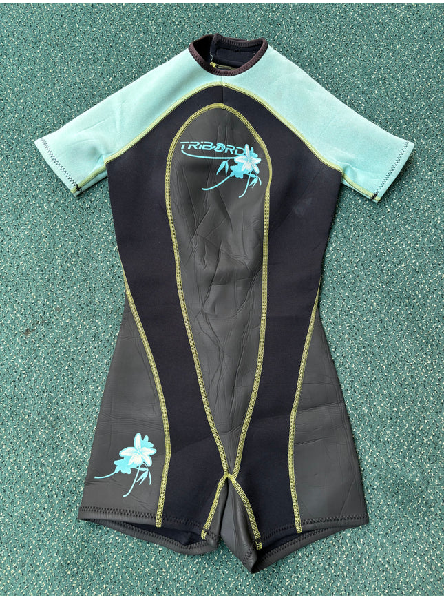 Tribord Shorty Dames maat XXS