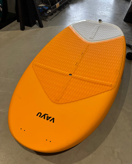 Vayu EZ Fly 6.2 - 180L
