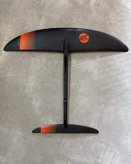 Cabrinha H1200 Carbon Foil