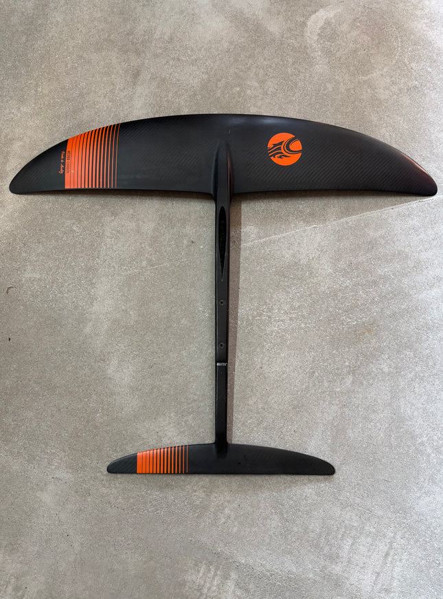 Cabrinha H1200 Carbon Foil
