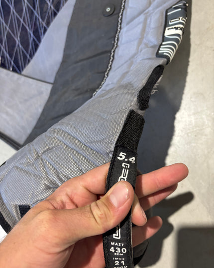 Gaastra Poison 5.4
