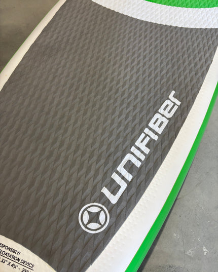 Unifiber Energy 10’7 SUP