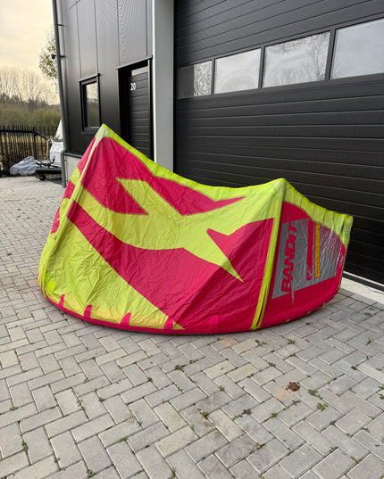 F-One Bandit 8m