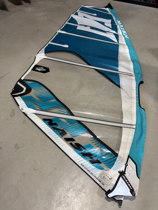 Naish Edge 2025 4.5
