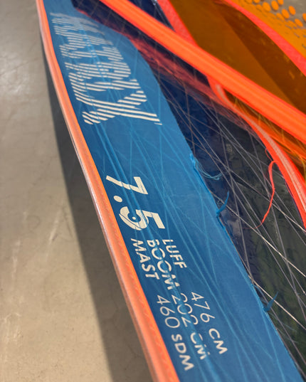 Gaastra Matrix 7.5