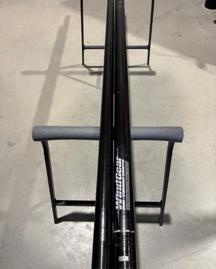 Windgear Nova 5.5 + Windgear Epoxy 430 SDM