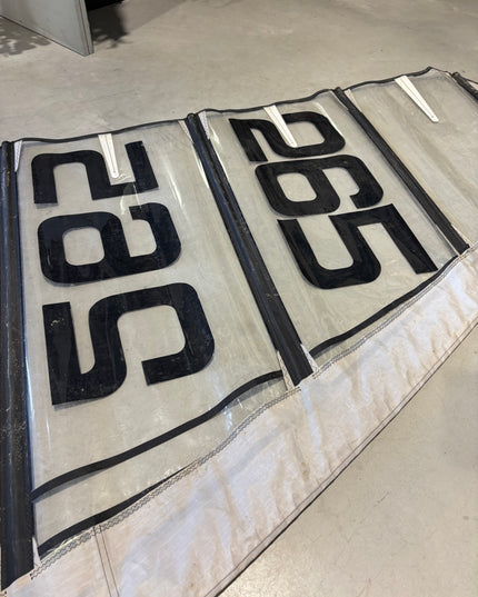 KA Sails Koncept 5.0