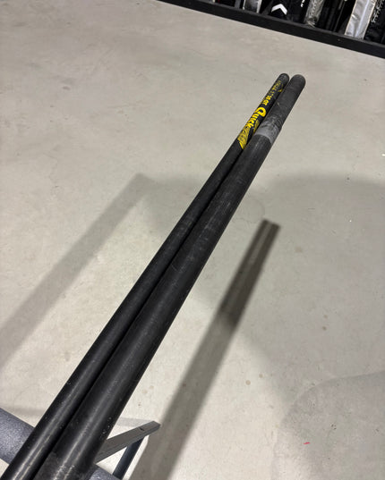 Gaastra GTX 8.0 + Quicktip 490 SDM C30