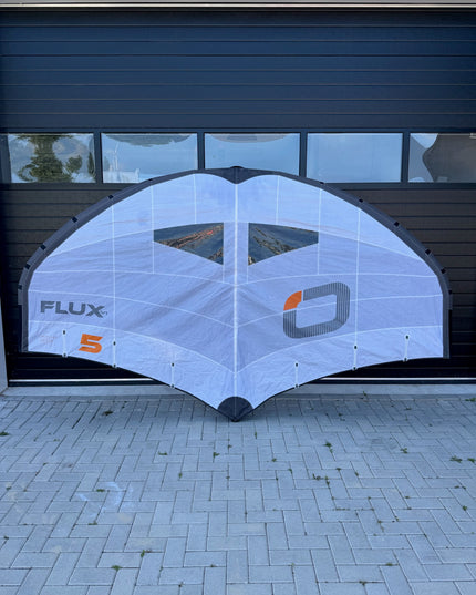 Ozone Flux V1 5.0