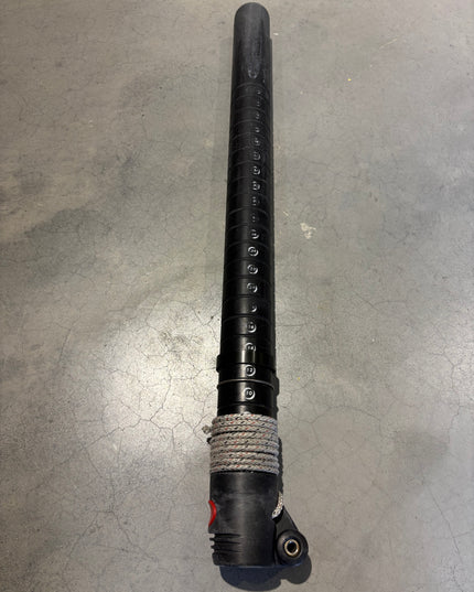 Fiberspar Carbon Verlenger 48cm SDM