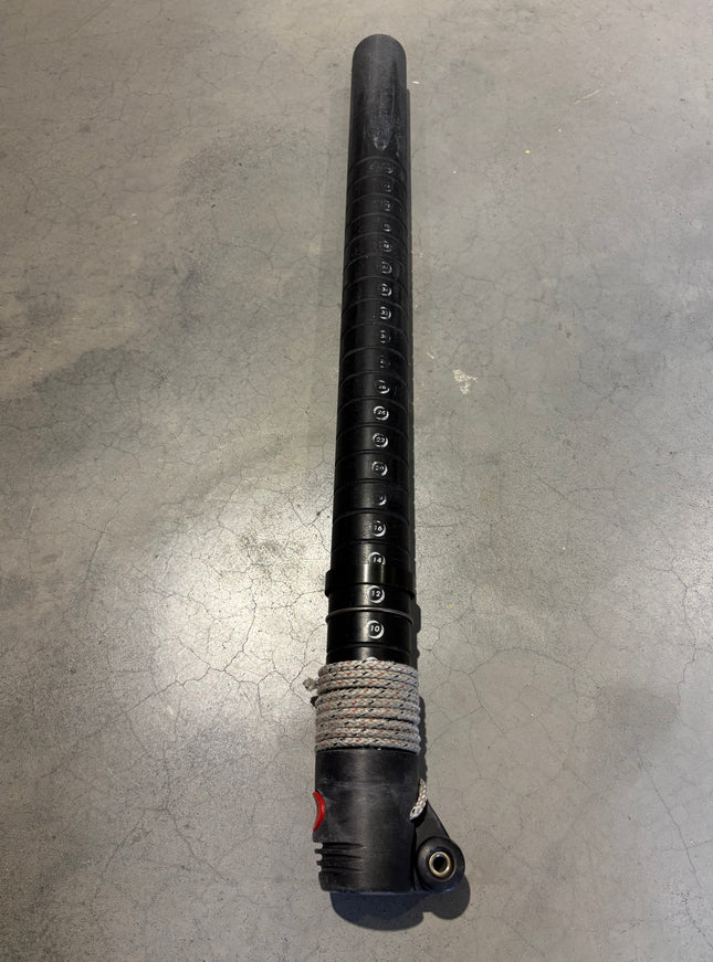 Fiberspar Carbon Verlenger 48cm SDM