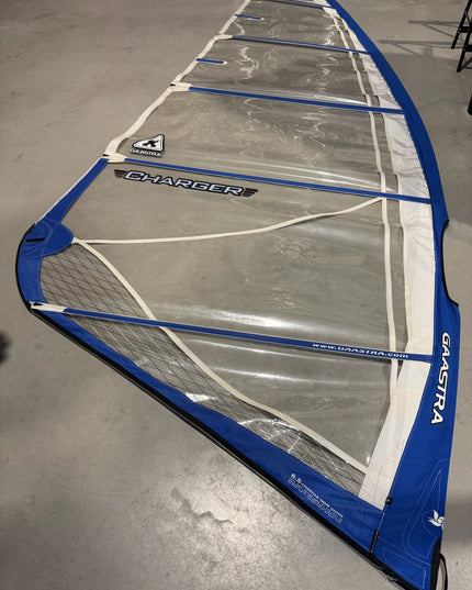 Gaastra Charger 6.5