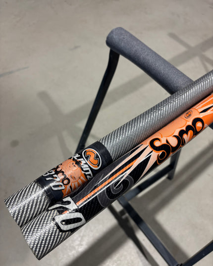 NoLimitz Sumo 370 RDM - 91% Carbon - CC