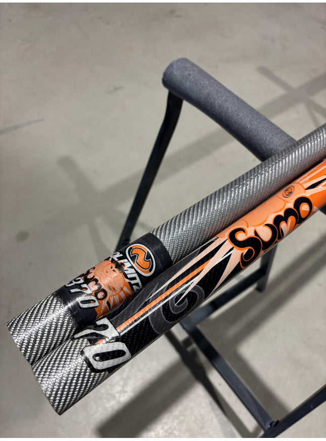 NoLimitz Sumo 370 RDM - 91% Carbon - CC