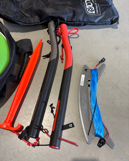 PLKB Hornet 6.0 Powerkite / NIEUW