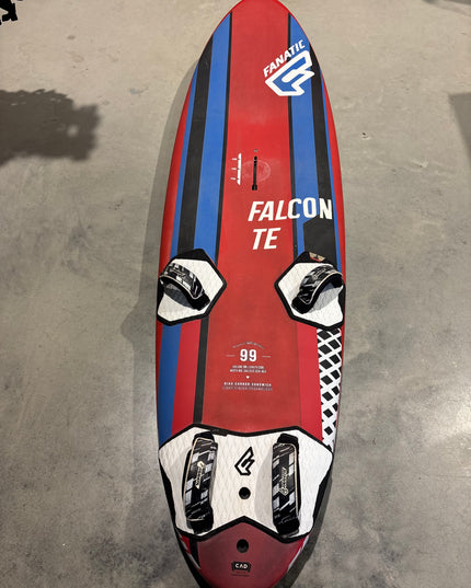 Fanatic Falcon Team Edition - 99L
