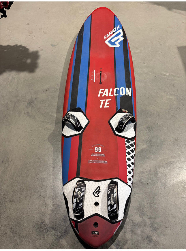 Fanatic Falcon Team Edition - 99L