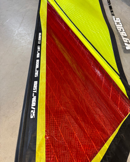 KA Sails Race