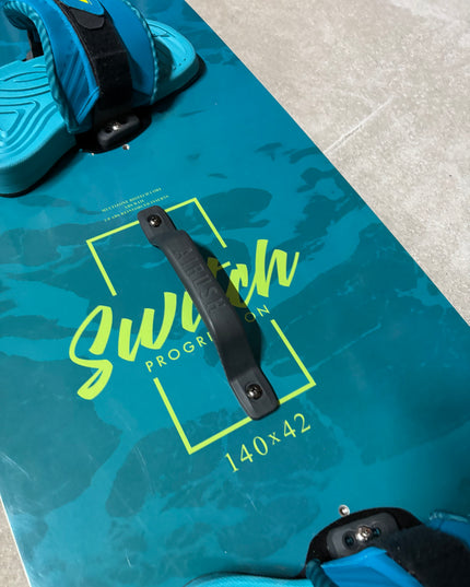 Airush Switch 140x42