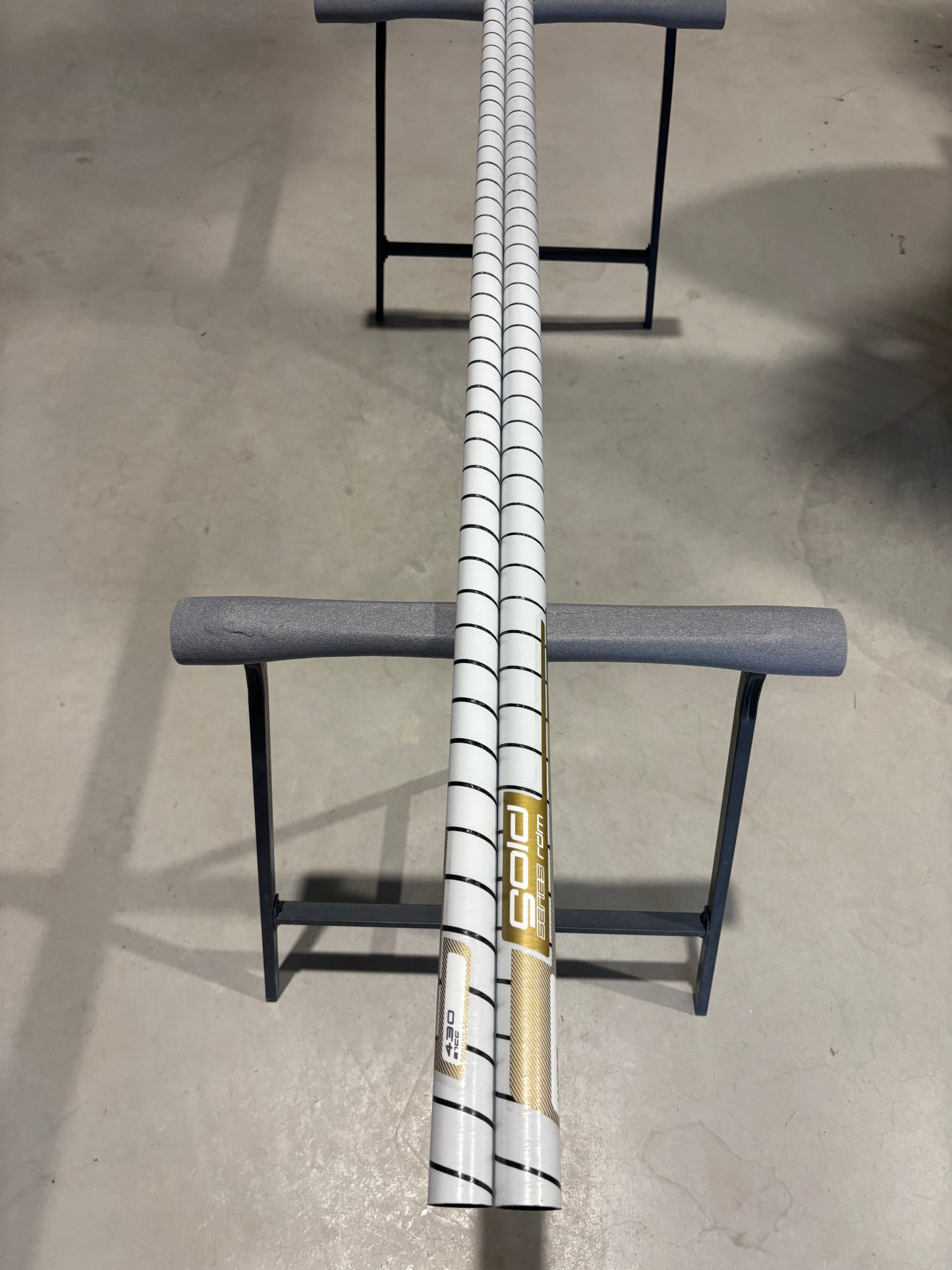 North Sails Gold 430 RDM - 75% Carbon - CC