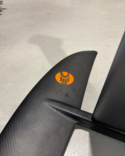 Cabrinha Carbon Foil (1200)