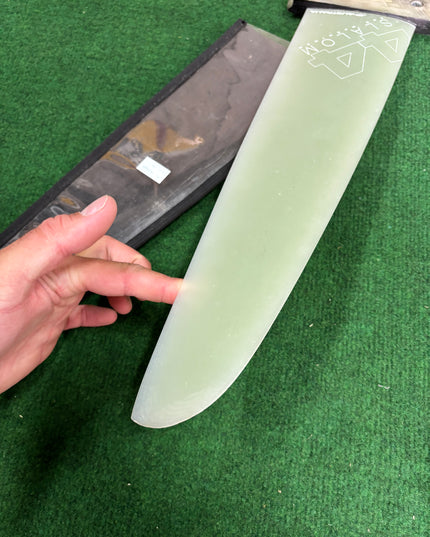 JP Slalom 44cm Tuttlebox
