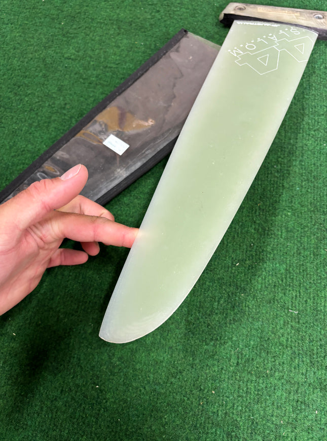 JP Slalom 44cm Tuttlebox