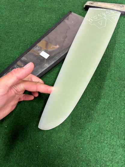 JP Slalom 44cm Tuttlebox
