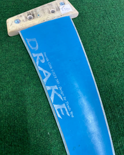 Drake Freeride 38cm Tuttlebox