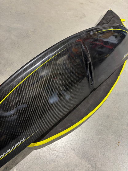 Naish Jet MA Frontwing 1600