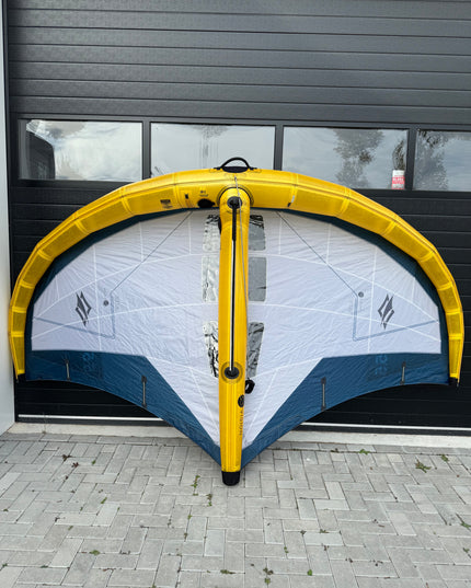 Naish ADX Nvision 5.5 2025