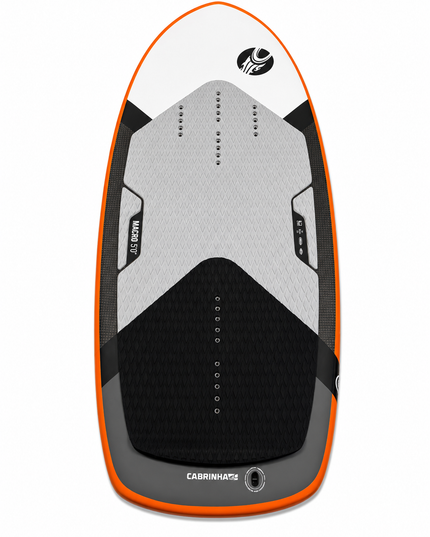 Cabrinha Macro 5’0” - 78L
