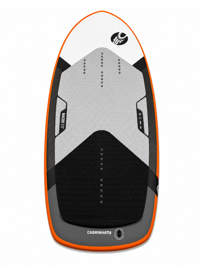 Cabrinha Macro 5’0” - 78L